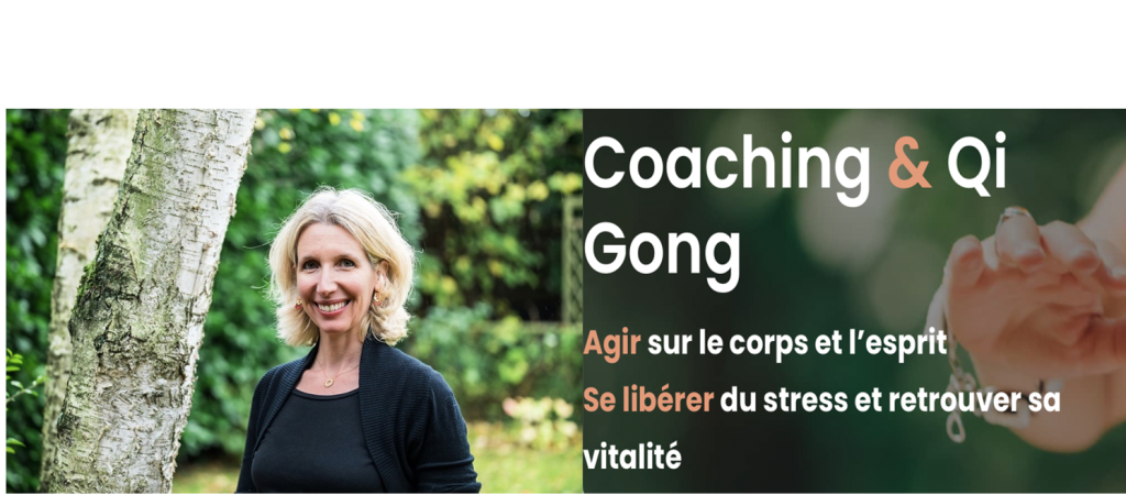 Coaching et Qi Gong